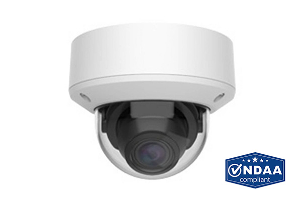 防犯カメラ　監視カメラ　VA-4500IP-AI3.0