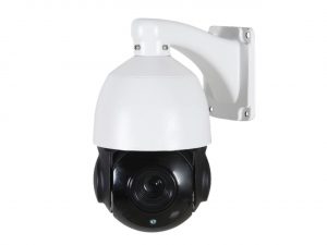 防犯カメラ PTZ-5200IP-18X