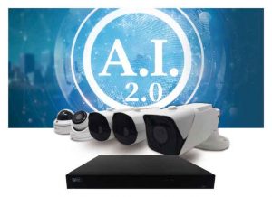 Face & AI Camera System AI2.0シリーズ