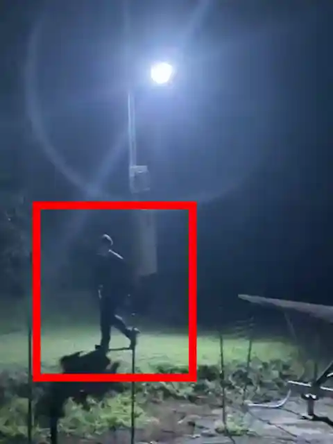 静岡県 太陽光発電所に撃退システム 設置事例