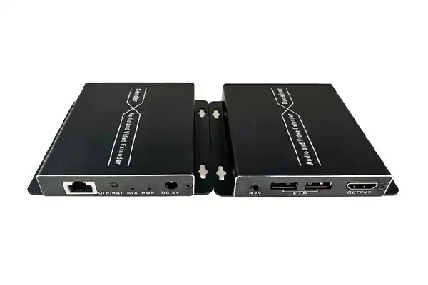 DCT-FHD-250KVM/N