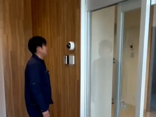 会員制店舗での利用例