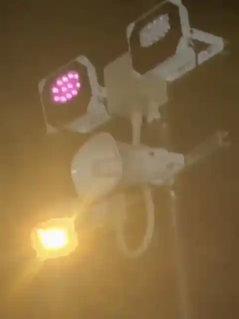 岐阜県の太陽光発電所に銅線盗難対策システムを導入